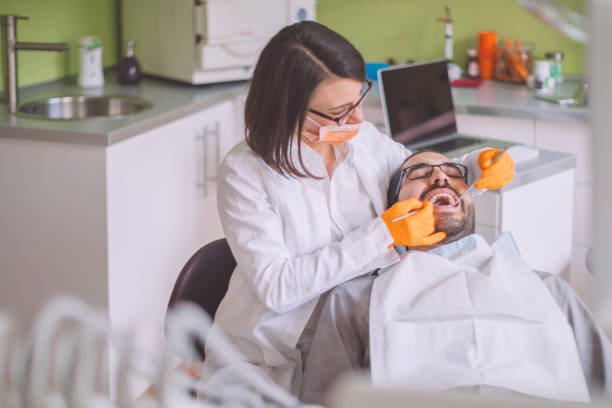 Best Emergency Dental Care for Broken or Chipped Teeth in Inglewood, CA