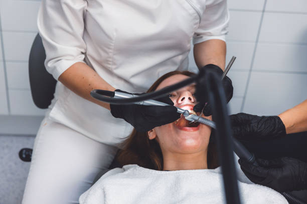 Best Pediatric Emergency Dentist in Inglewood, CA